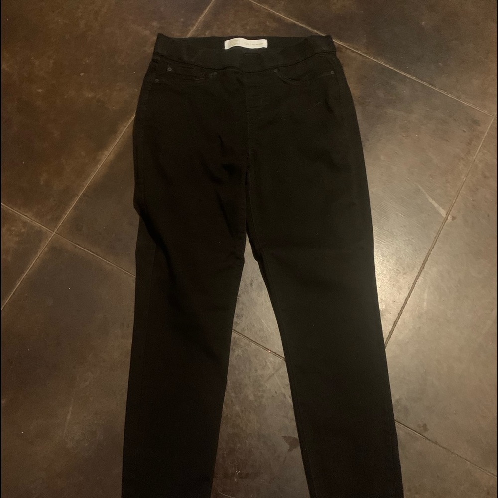 Levi Jeggings